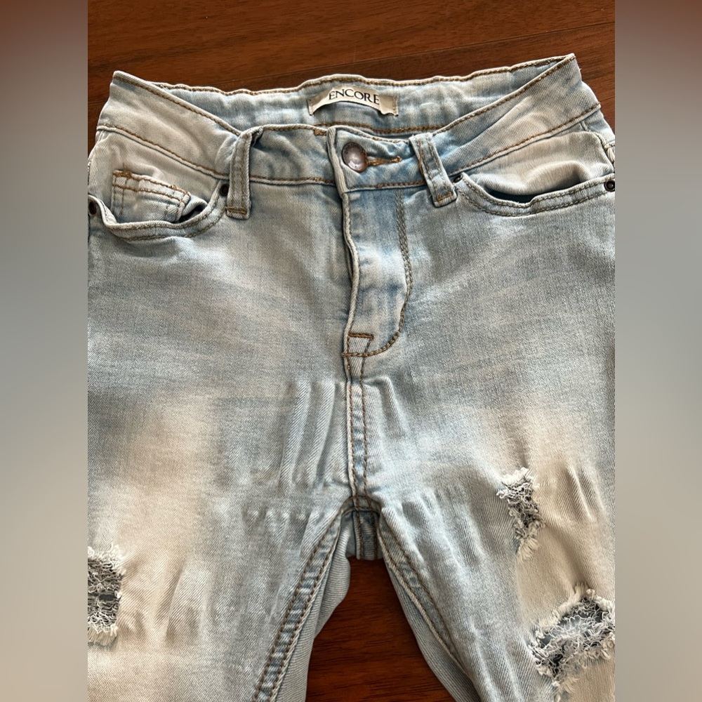 Encore Jeans - Picture 4 of 7